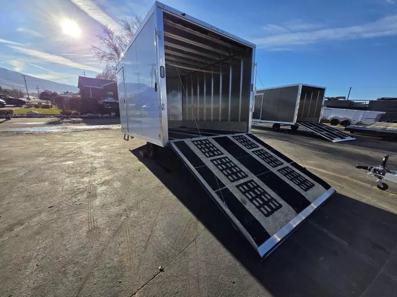 new Snowmobile Trailers ALCOM  for sale, in Layton, UT Thumbnail 6