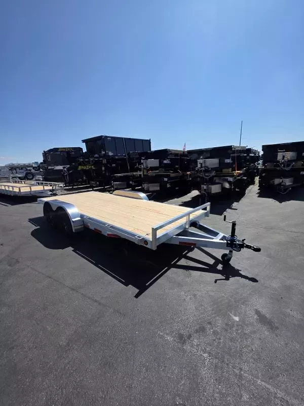 new Utility Trailers Baughman Products  for sale, in Layton, UT Thumbnail 10