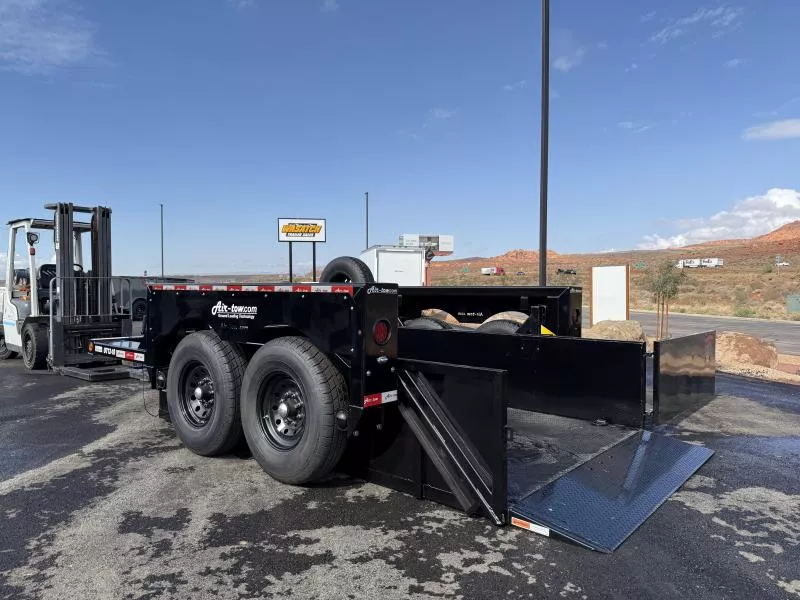 new Utility Trailers Air Tow  for sale, in Hurricane, UT Thumbnail 5