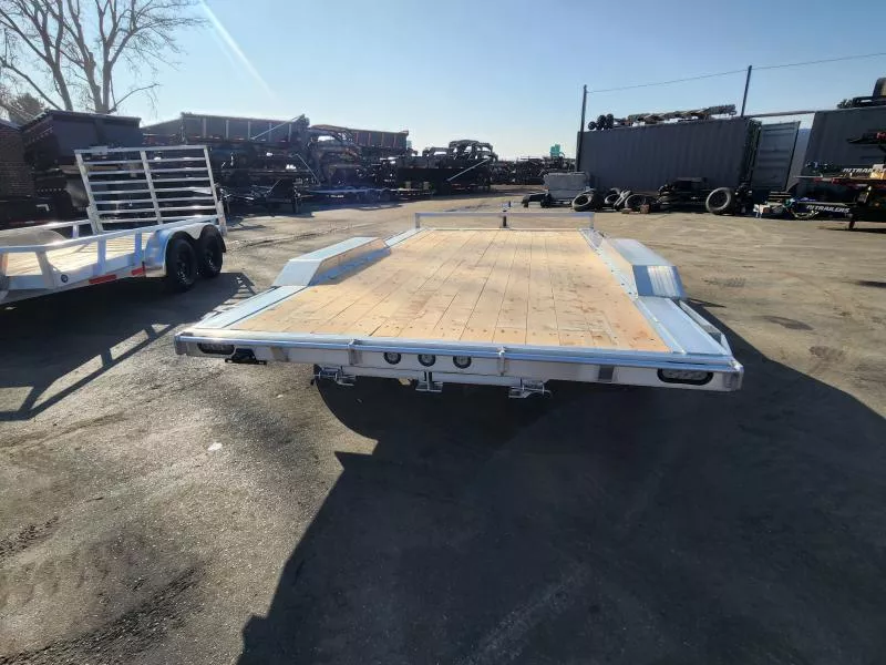 new Car Haulers / Racing Trailers Baughman Products  for sale, in Layton, UT Thumbnail 9