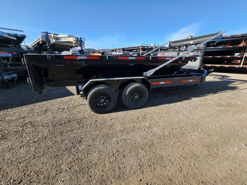 new Dump Trailers RawMaxx  for sale, in Layton, UT Thumbnail 14