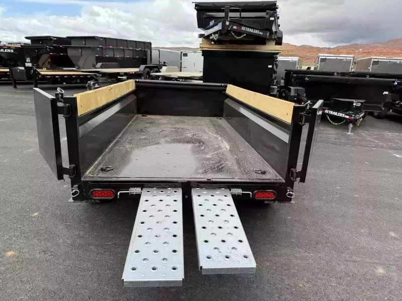 new Dump Trailers Southland Trailers  for sale, in Hurricane, UT Thumbnail 5