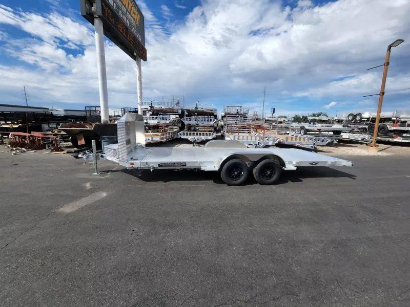 new Utility Trailers Aluma  for sale, in Layton, UT Thumbnail 3