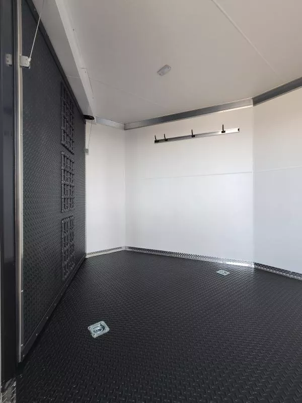 new Snowmobile Trailers Charmac Trailers  for sale, in Layton, UT Thumbnail 10