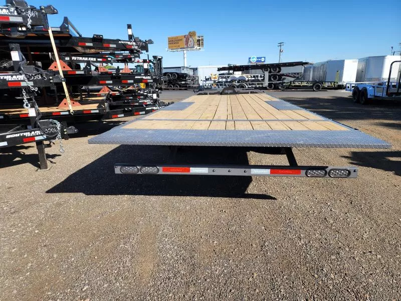 new Equipment / Flatbed Trailers RawMaxx  for sale, in Layton, UT Thumbnail 7