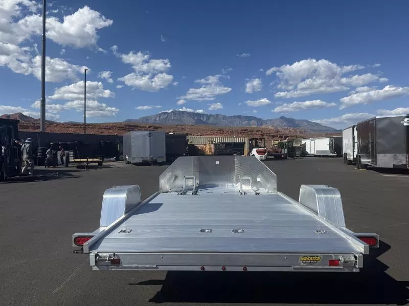 new Utility Trailers Aluma  for sale, in Hurricane, UT Thumbnail 4