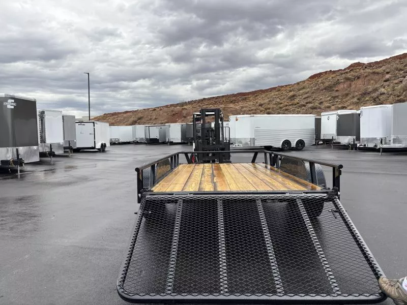 new Utility Trailers RawMaxx  for sale, in Hurricane, UT Thumbnail 4