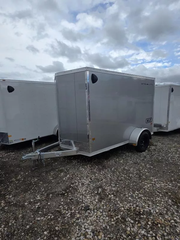 new Cargo (Enclosed) Trailers ALCOM  for sale, in Layton, UT Thumbnail 2