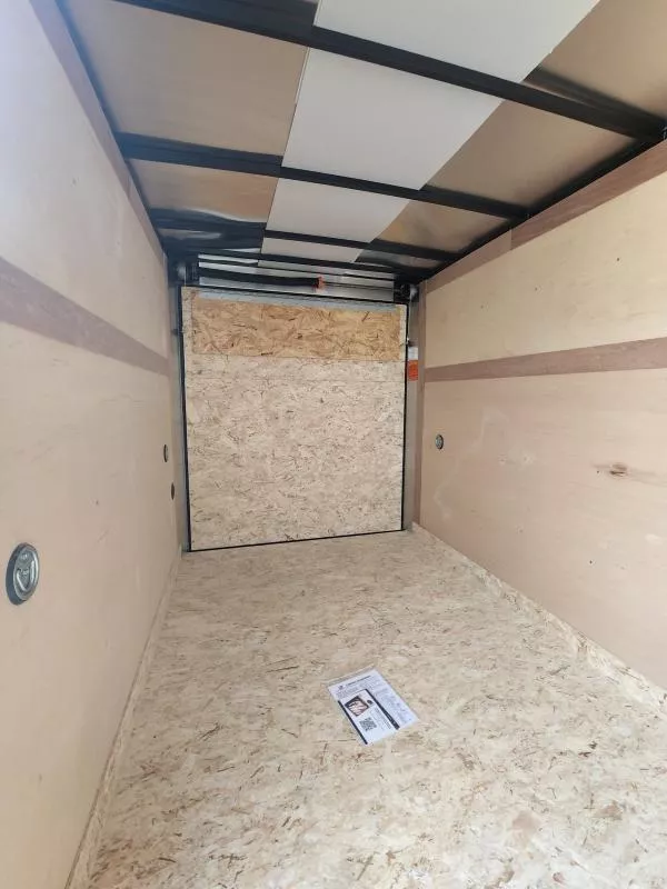 new Cargo (Enclosed) Trailers American Hauler Industries  for sale, in Layton, UT Thumbnail 4