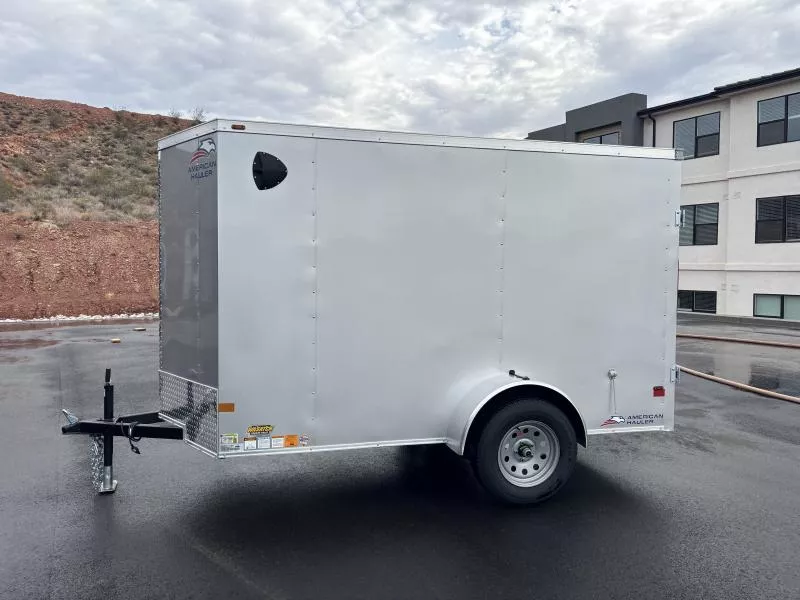 new Cargo (Enclosed) Trailers American Hauler  for sale, in Hurricane, UT Thumbnail 2