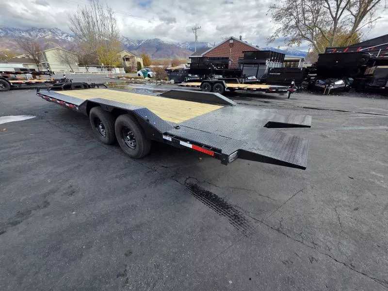 new Equipment / Flatbed Trailers RawMaxx  for sale, in Layton, UT Thumbnail 7