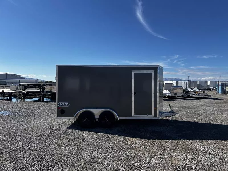 new Cargo (Enclosed) Trailers ALCOM  for sale, in Springville, UT Thumbnail 6