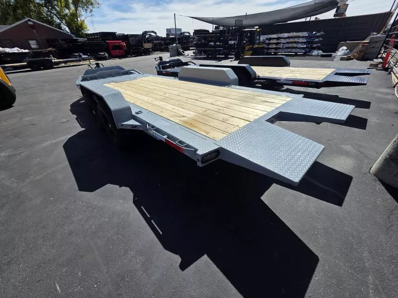 new Equipment / Flatbed Trailers RawMaxx  for sale, in Layton, UT Thumbnail 4