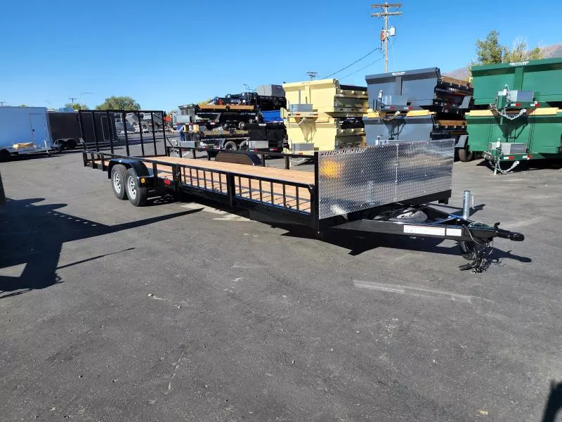 new Utility Trailers Voyager  for sale, in Layton, UT Thumbnail 12