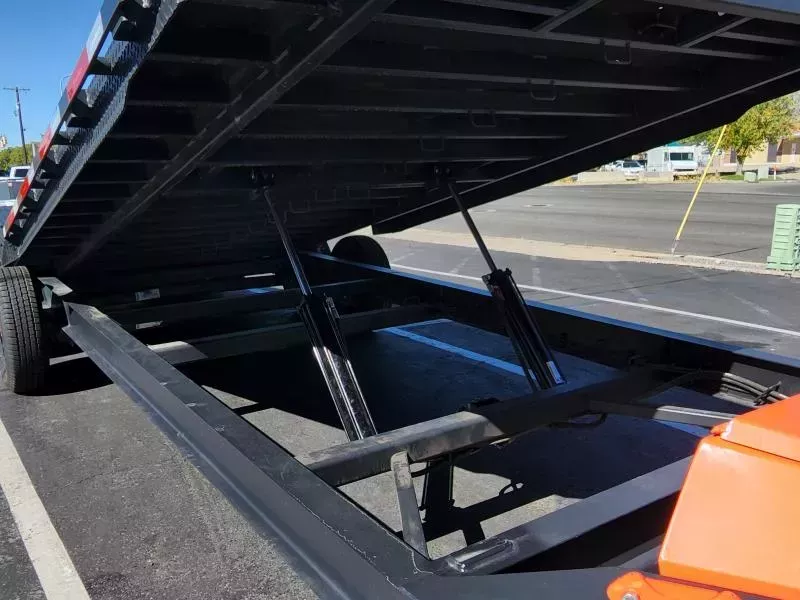 new Equipment / Flatbed Trailers RawMaxx  for sale, in Layton, UT Thumbnail 28