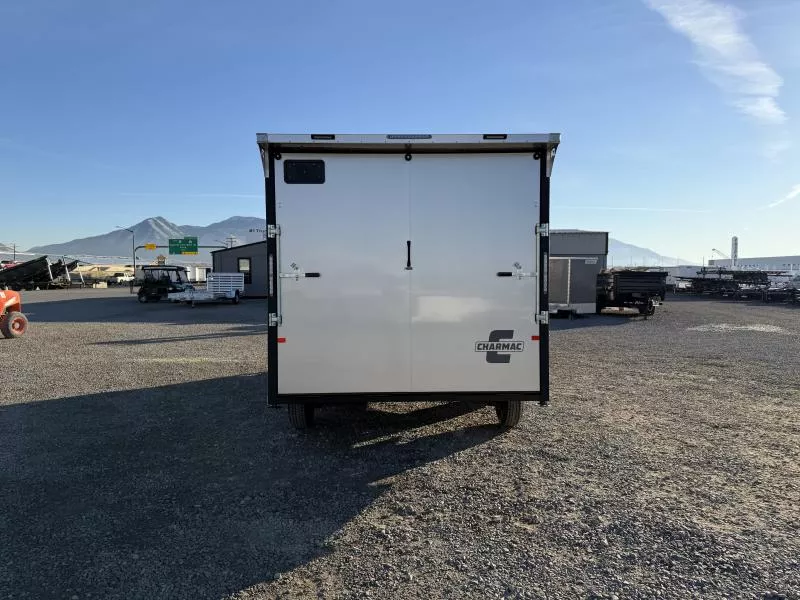 new Car Haulers / Racing Trailers Charmac Trailers  for sale, in Springville, UT Thumbnail 4