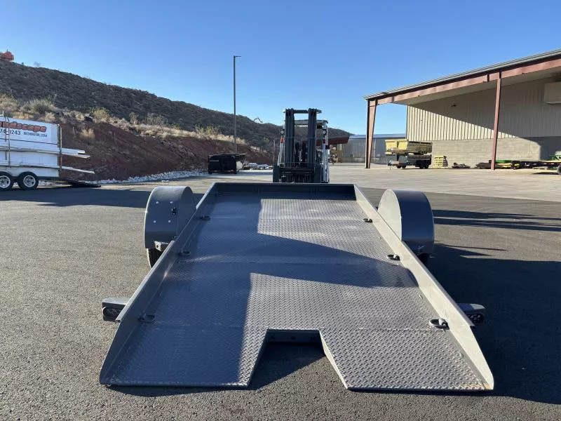 new Utility Trailers RawMaxx  for sale, in Hurricane, UT Thumbnail 6