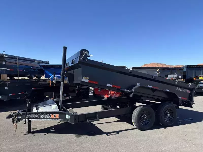 new Dump Trailers RawMaxx  for sale, in Hurricane, UT Thumbnail 2