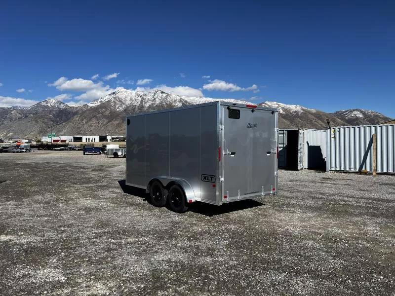 new Cargo (Enclosed) Trailers ALCOM  for sale, in Springville, UT Thumbnail 6