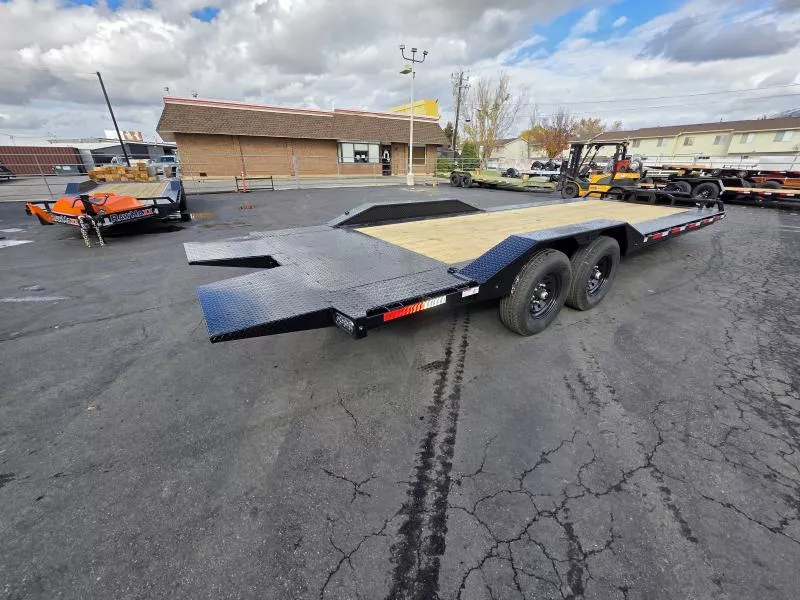 new Equipment / Flatbed Trailers RawMaxx  for sale, in Layton, UT Thumbnail 10