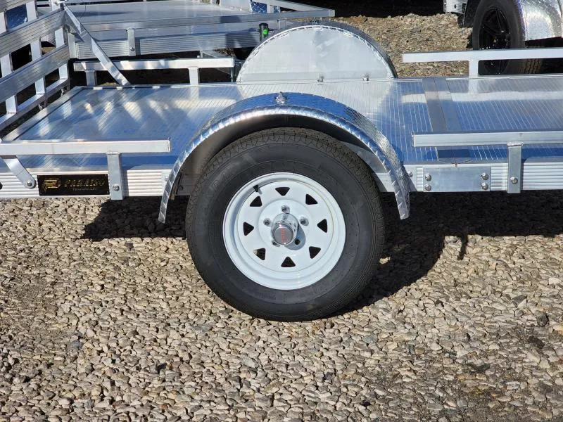 new Utility Trailers Paraiso Global  for sale, in Layton, UT Thumbnail 4