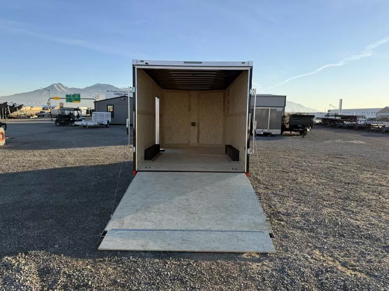 new Cargo (Enclosed) Trailers Haulmark  for sale, in Springville, UT Thumbnail 9