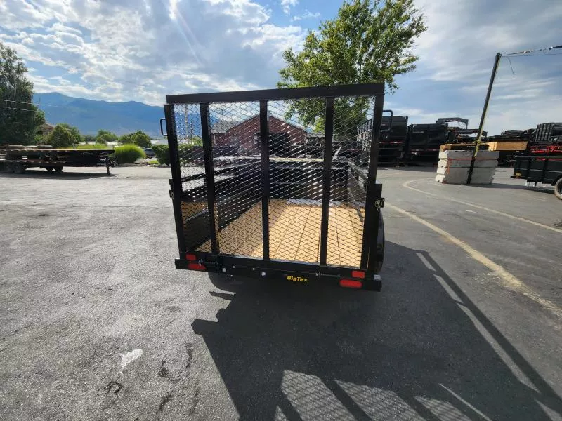 new Utility Trailers Big Tex Trailers  for sale, in Layton, UT Thumbnail 9