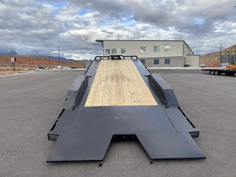 new Equipment / Flatbed Trailers RawMaxx  for sale, in Hurricane, UT Thumbnail 6
