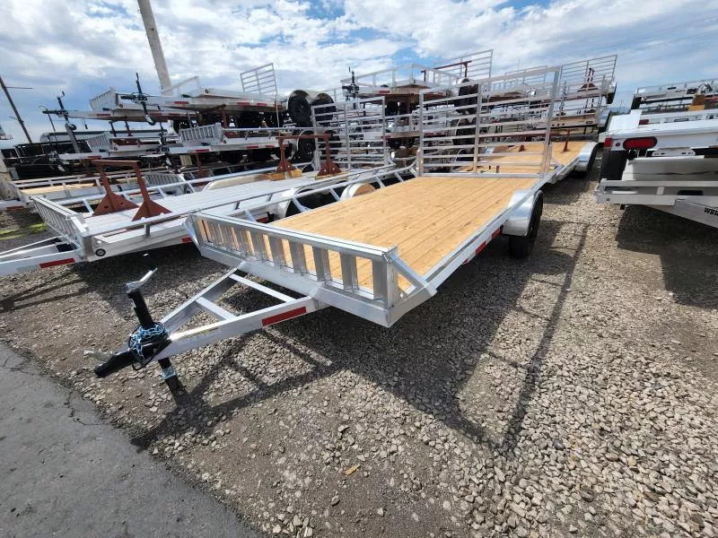 new Utility Trailers Baughman Products  for sale, in Layton, UT Thumbnail 7