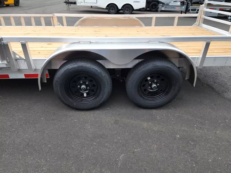new Utility Trailers Baughman Products  for sale, in Layton, UT Thumbnail 5