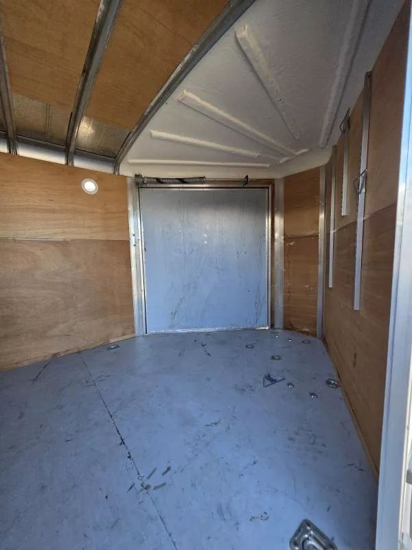 used Cargo (Enclosed) Trailers Wells Cargo  for sale, in Layton, UT Thumbnail 9