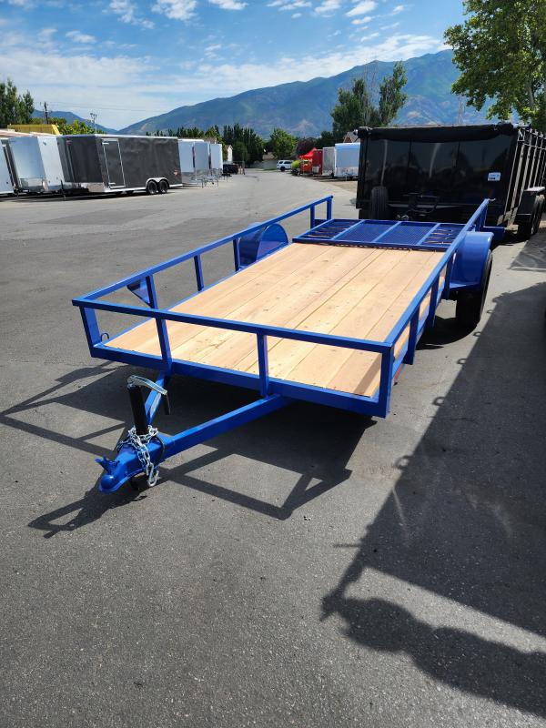 new Utility Trailers 7 Sons  for sale, in Layton, UT Thumbnail 4