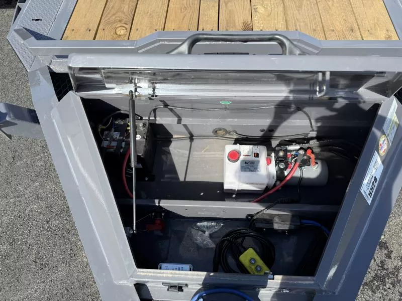 new Equipment / Flatbed Trailers RawMaxx  for sale, in Hurricane, UT Thumbnail 10