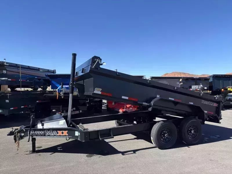 new Dump Trailers RawMaxx  for sale, in Hurricane, UT Thumbnail 2