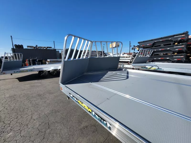 new Snowmobile Trailers Aluma  for sale, in Layton, UT Thumbnail 7
