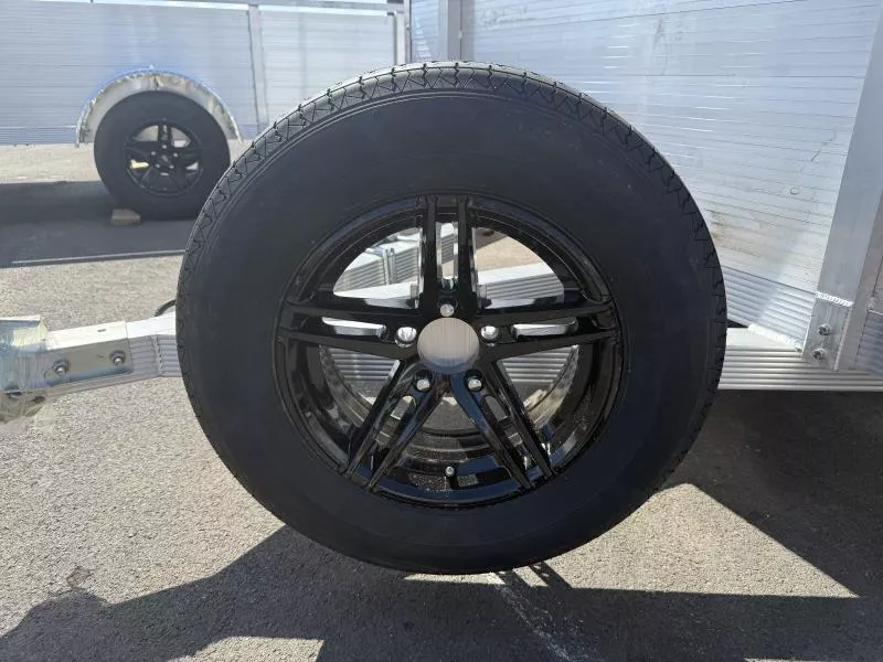 new Utility Trailers Paraiso Global  for sale, in Hurricane, UT Thumbnail 7