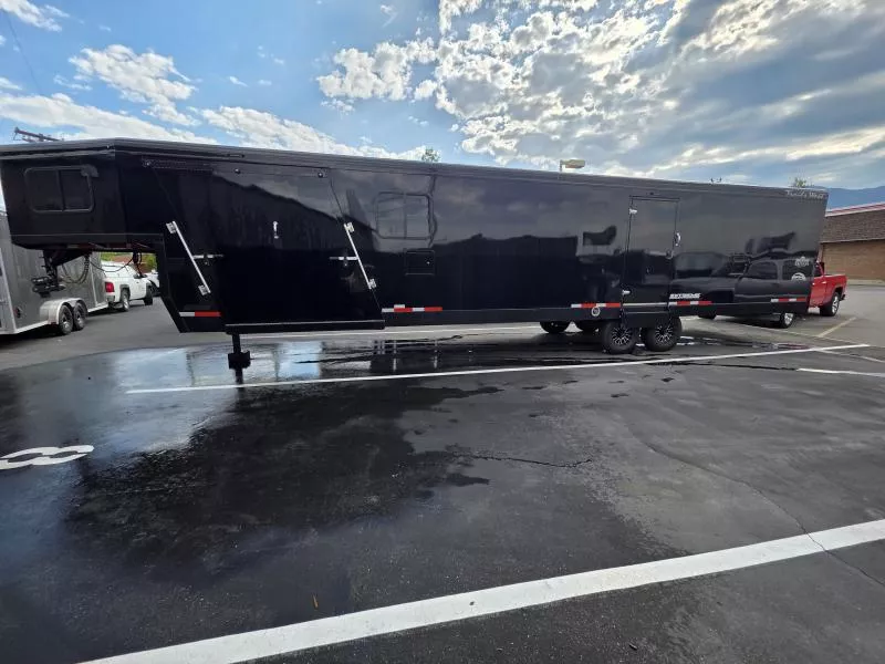 new Cargo (Enclosed) Trailers Trails West  for sale, in Layton, UT Thumbnail 10