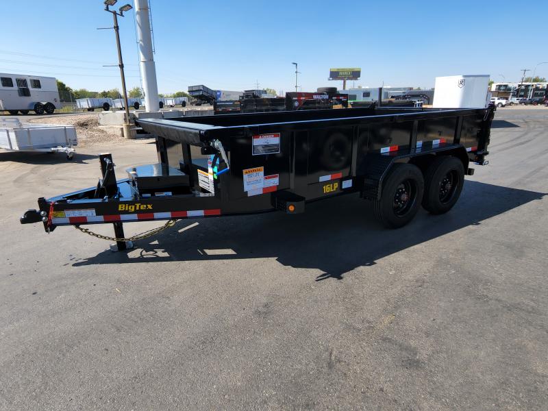 new Dump Trailers Big Tex Trailers  for sale, in Layton, UT Thumbnail 3