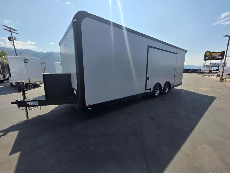 new Cargo (Enclosed) Trailers InTech  for sale, in Layton, UT Thumbnail 6