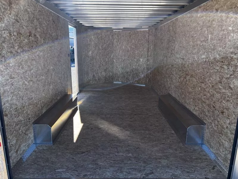 new Cargo (Enclosed) Trailers Rover Trailers  for sale, in Springville, UT Thumbnail 7