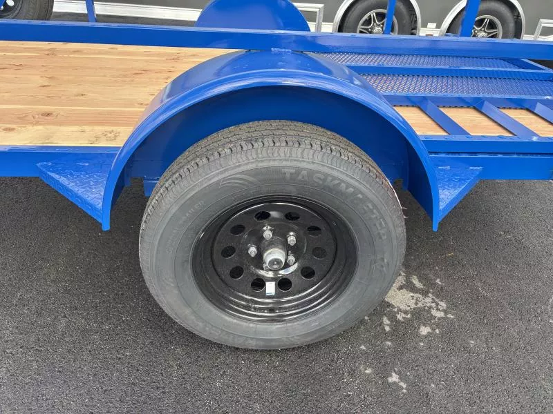 new Utility Trailers 7 Sons  for sale, in Hurricane, UT Thumbnail 5