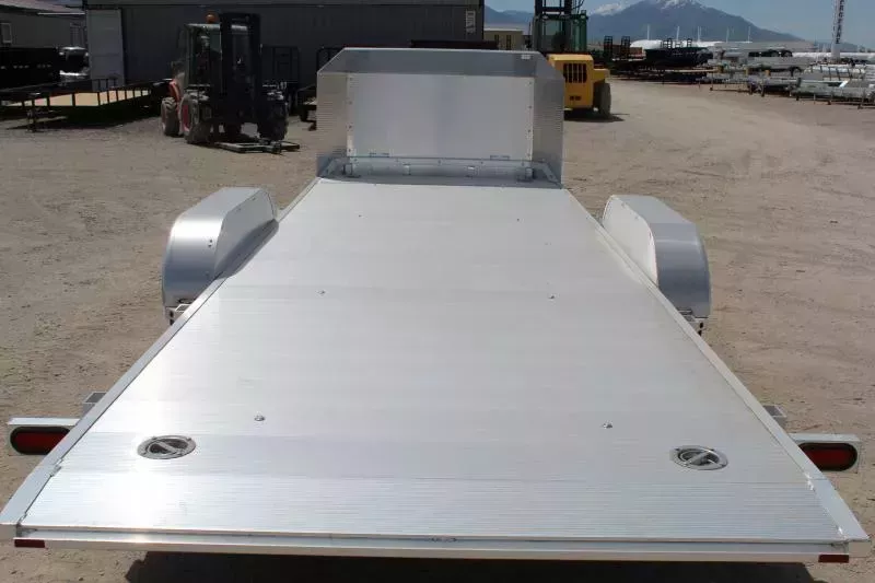 new Utility Trailers Aluma  for sale, in Hurricane, UT Thumbnail 4