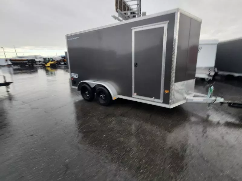 new Cargo (Enclosed) Trailers ALCOM  for sale, in Layton, UT Thumbnail 20