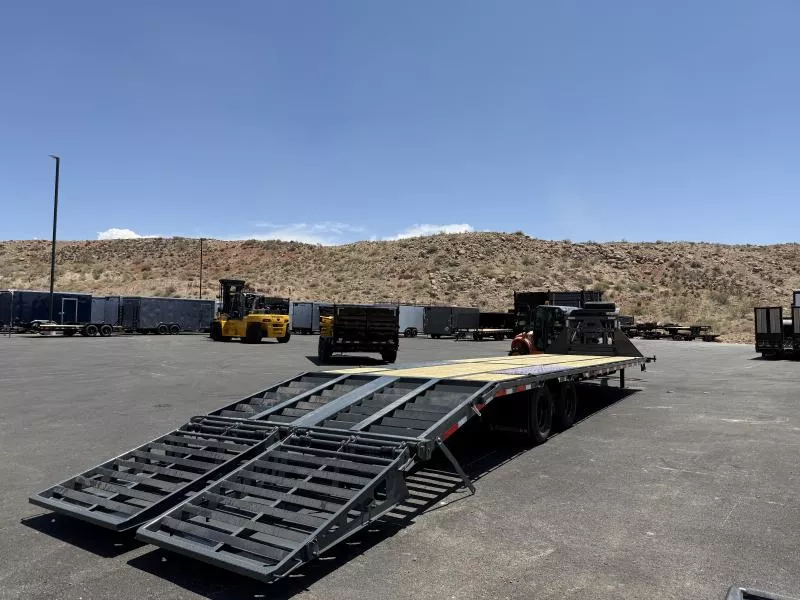 new Equipment / Flatbed Trailers RawMaxx  for sale, in Hurricane, UT Thumbnail 3