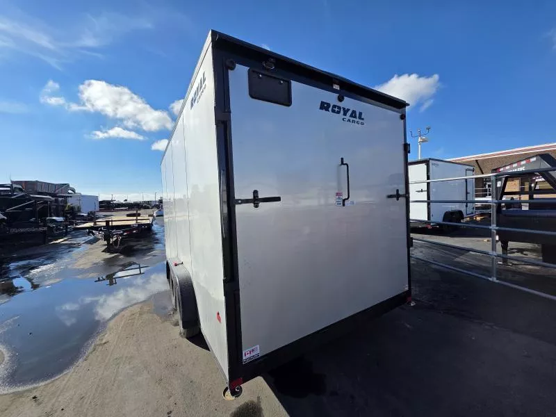new Cargo (Enclosed) Trailers Southland Trailers  for sale, in Layton, UT Thumbnail 10