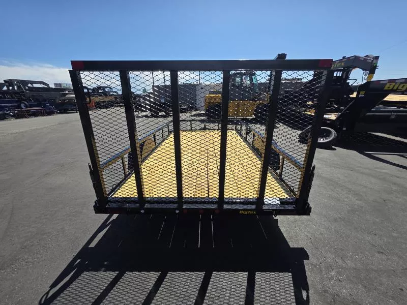 new Utility Trailers Big Tex Trailers  for sale, in Layton, UT Thumbnail 7
