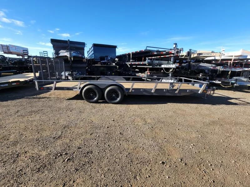 new Utility Trailers RawMaxx  for sale, in Layton, UT Thumbnail 8