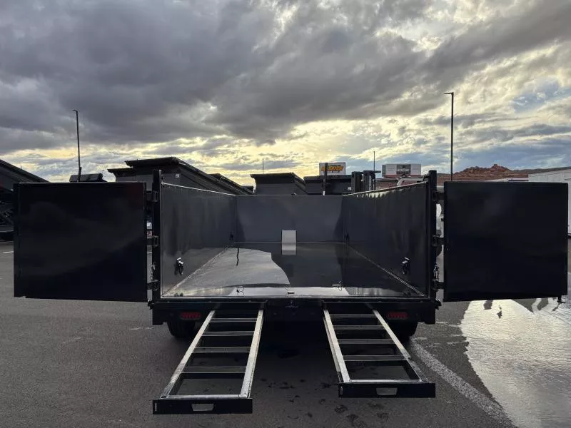 new Dump Trailers Good Guys  for sale, in Hurricane, UT Thumbnail 6
