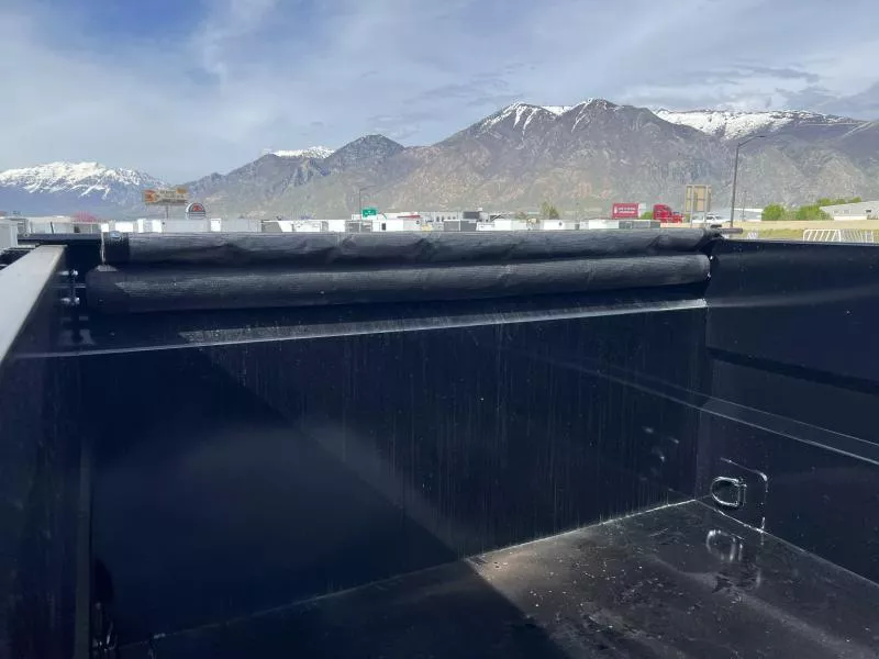 new Dump Trailers Southland Trailers  for sale, in Springville, UT Thumbnail 4