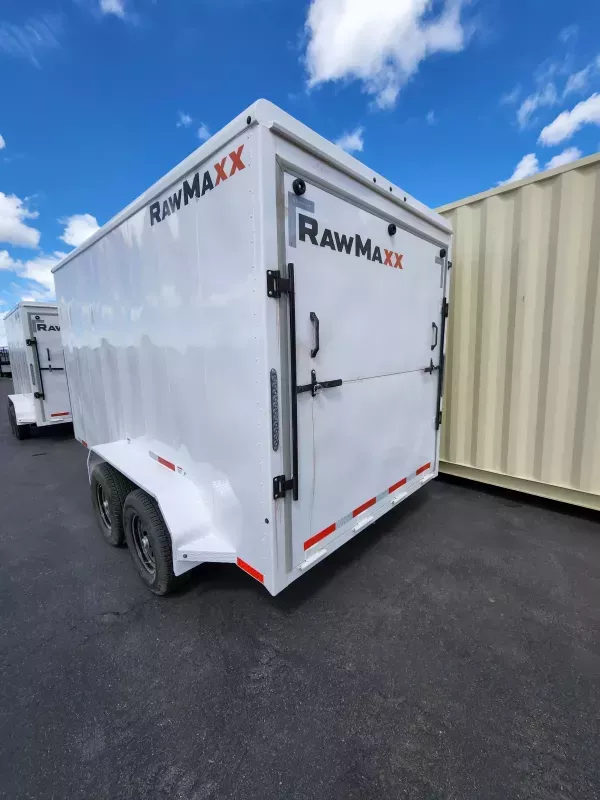 new Cargo (Enclosed) Trailers RawMaxx  for sale, in Layton, UT Thumbnail 17